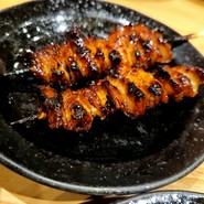 今日はとり