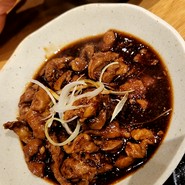 今日はとり