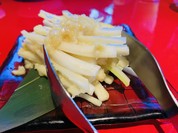 セロリのピクルス