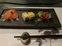 鬼はそと　福はうち