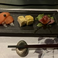 鬼はそと　福はうち