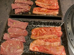 焼肉とみひさ　大森海岸