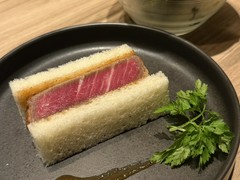 焼肉うしごろ　横浜店