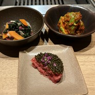 焼肉うしごろ　横浜店
