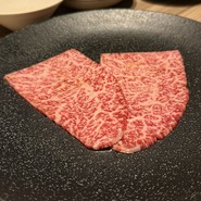 焼肉うしごろ　横浜店