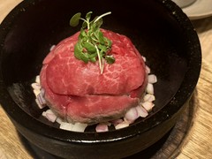 焼肉うしごろ　横浜店
