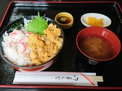 漁師の店 中村屋