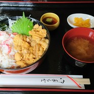 漁師の店 中村屋