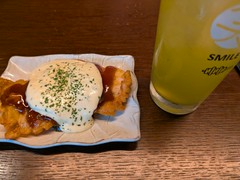 やきとり家すみれ 渋谷道玄坂店