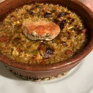 アサドール ロカ（Asador ROCA）