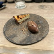 アサドール ロカ（Asador ROCA）