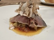 アサドール ロカ（Asador ROCA）