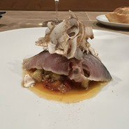 アサドール ロカ（Asador ROCA）
