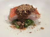 アサドール ロカ（Asador ROCA）