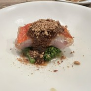 アサドール ロカ（Asador ROCA）
