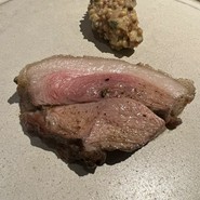 アサドール ロカ（Asador ROCA）