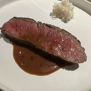 アサドール ロカ（Asador ROCA）