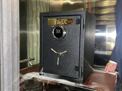 フレンチ×熟成焼肉 VinIX（バンク）
