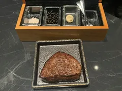 フレンチ×熟成焼肉 VinIX（バンク）