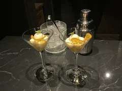 フレンチ×熟成焼肉 VinIX（バンク）
