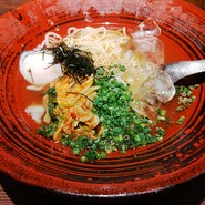 将泰庵DINER　シャポー船橋店