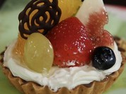 カフェ フロインドリーブ 本店