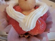 カフェ フロインドリーブ 本店