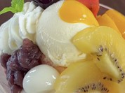 カフェ フロインドリーブ 本店