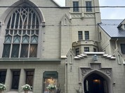 カフェ フロインドリーブ 本店