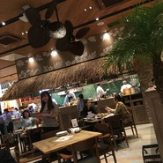 Hawaiian Cafe & Restaiurant Merengue みなとみらい店