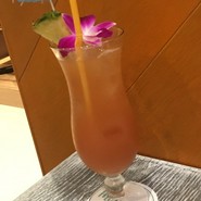 Hawaiian Cafe & Restaiurant Merengue みなとみらい店