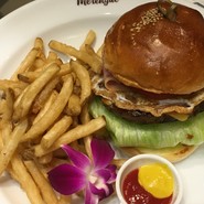 Hawaiian Cafe & Restaiurant Merengue みなとみらい店