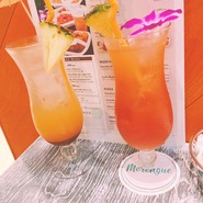 Hawaiian Cafe & Restaiurant Merengue みなとみらい店