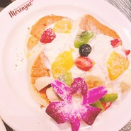 Hawaiian Cafe & Restaiurant Merengue みなとみらい店
