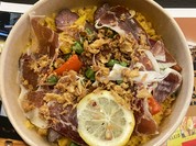 本格パエリア専門店 MARIO