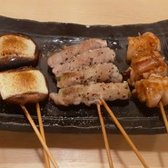 おでん食べ放題　立川酒場　魚丸　南口店