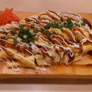 おでん食べ放題　立川酒場　魚丸　南口店