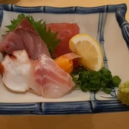 おでん食べ放題　立川酒場　魚丸　南口店