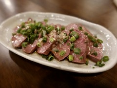 亀戸ホルモン 目黒権之助坂店