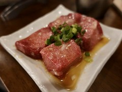 亀戸ホルモン 目黒権之助坂店