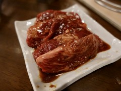 亀戸ホルモン 目黒権之助坂店