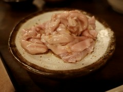 亀戸ホルモン 目黒権之助坂店