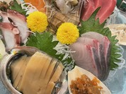世界一のカキフライと肴 わぶ