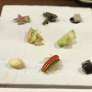 Chinese Restaurant 漢