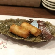 Chinese Restaurant 漢