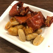 Chinese Restaurant 漢
