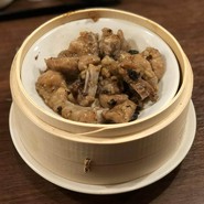 Chinese Restaurant 漢