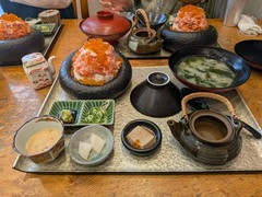 浮世離れのSHIMA DOROBO
