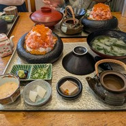 浮世離れのSHIMA DOROBO