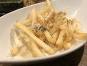 ゴルゴンポテト